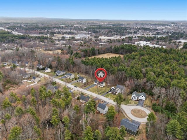 78 Ebony Drive, Rochester, NH 03867