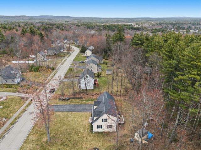 78 Ebony Drive, Rochester, NH 03867