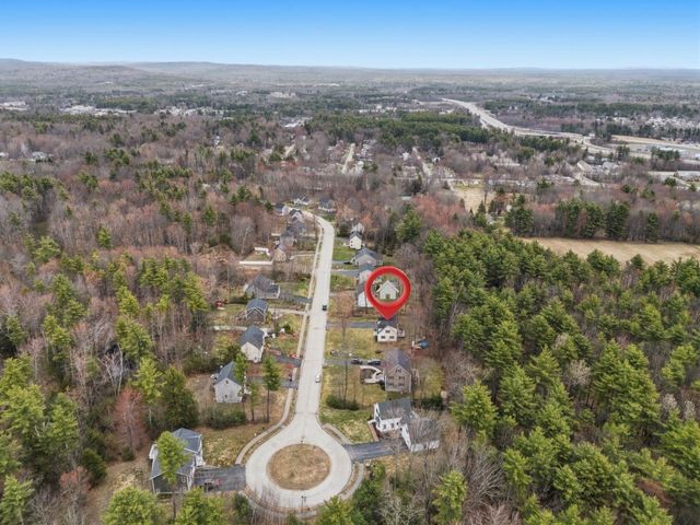 78 Ebony Drive, Rochester, NH 03867