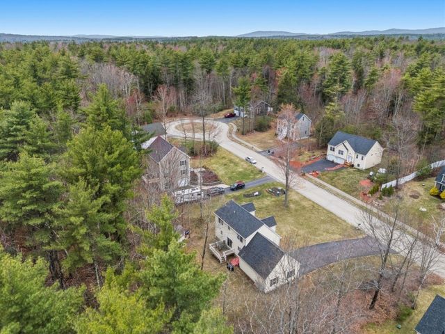 78 Ebony Drive, Rochester, NH 03867