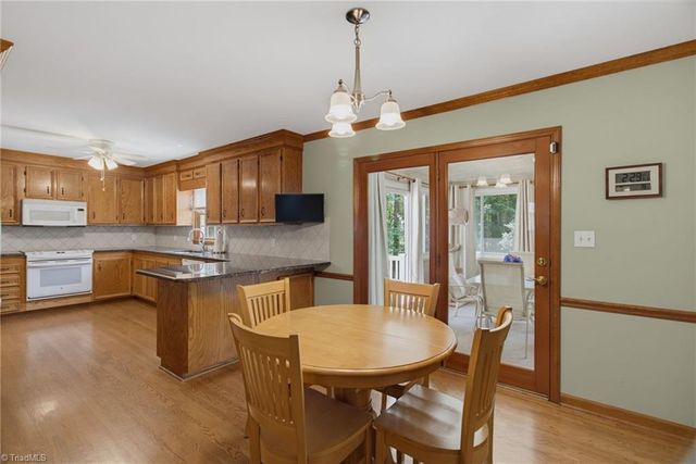 237 Rockford Road, Kernersville, NC 27284