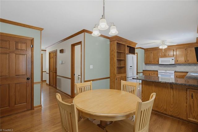 237 Rockford Road, Kernersville, NC 27284