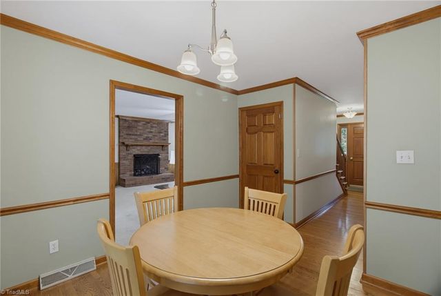 237 Rockford Road, Kernersville, NC 27284