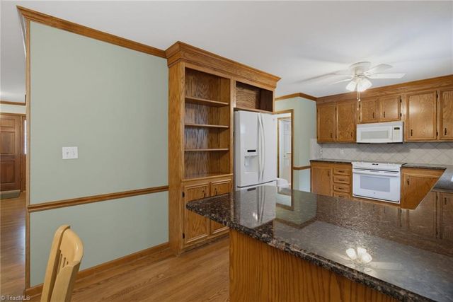 237 Rockford Road, Kernersville, NC 27284