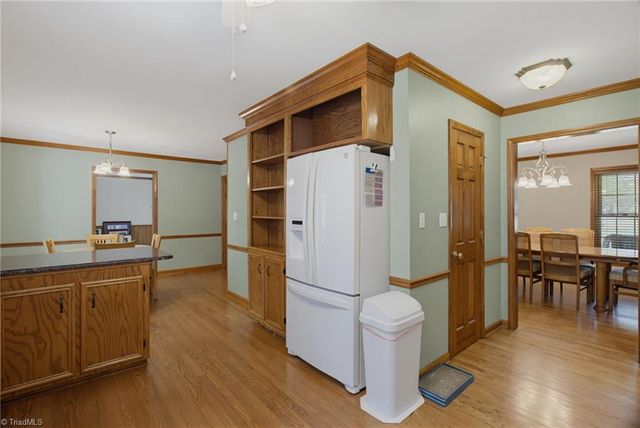 237 Rockford Road, Kernersville, NC 27284