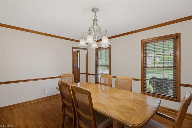 237 Rockford Road, Kernersville, NC 27284