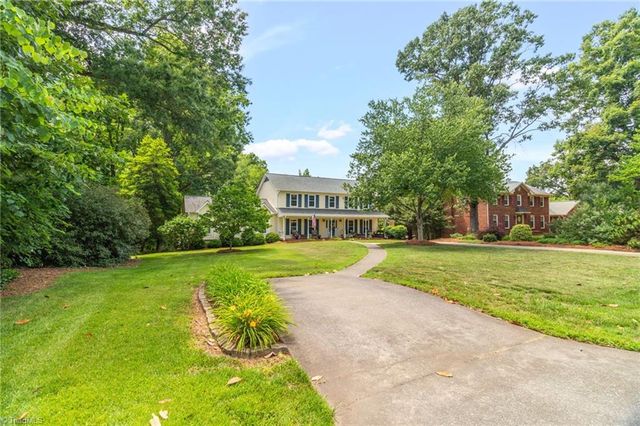 237 Rockford Road, Kernersville, NC 27284