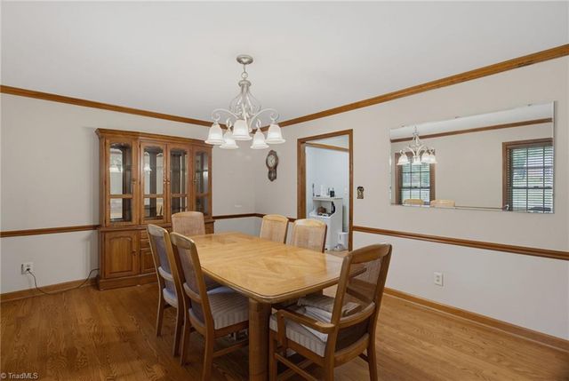 237 Rockford Road, Kernersville, NC 27284