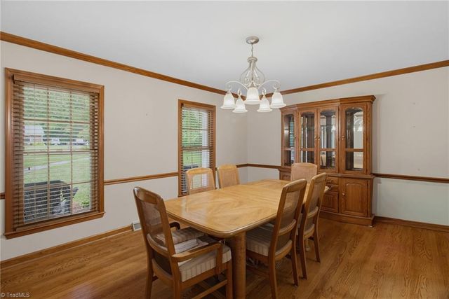 237 Rockford Road, Kernersville, NC 27284