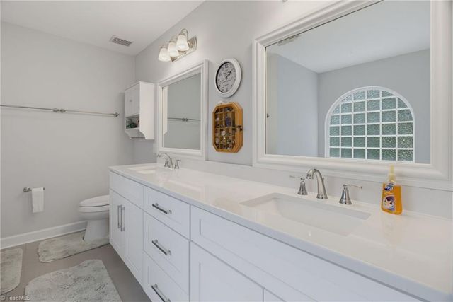 237 Rockford Road, Kernersville, NC 27284