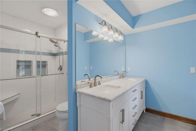 237 Rockford Road, Kernersville, NC 27284