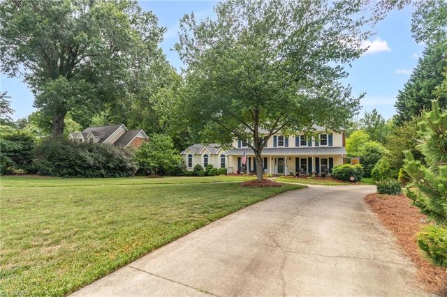 237 Rockford Road, Kernersville, NC 27284