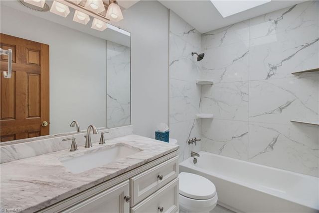 237 Rockford Road, Kernersville, NC 27284