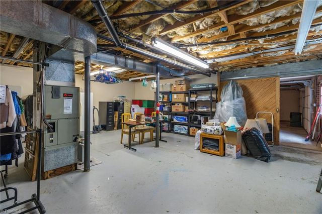 237 Rockford Road, Kernersville, NC 27284