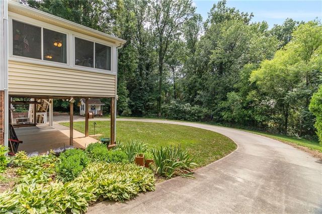 237 Rockford Road, Kernersville, NC 27284