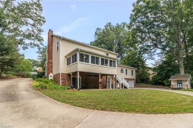 237 Rockford Road, Kernersville, NC 27284