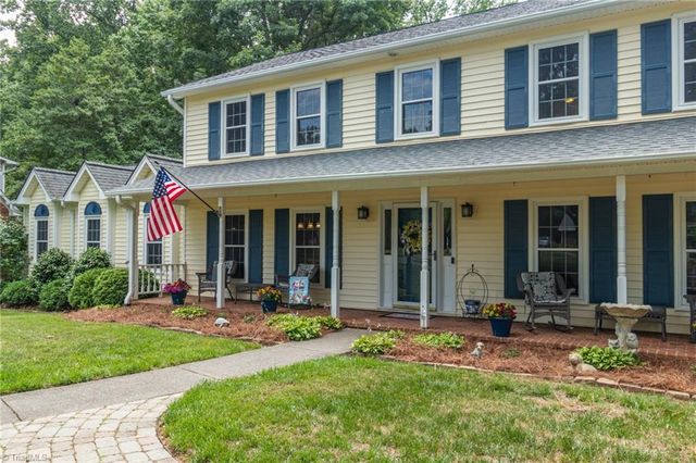 237 Rockford Road, Kernersville, NC 27284