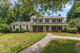 237 Rockford Road, Kernersville, NC 27284