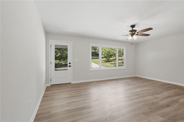 3512 Camp Wahsega Road, Dahlonega, GA 30533
