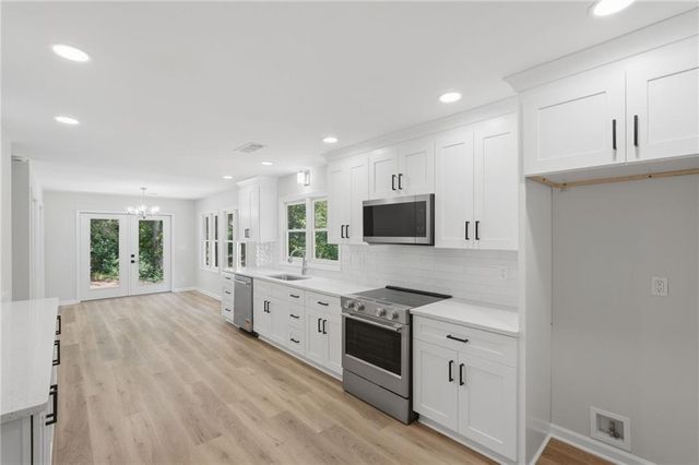 3512 Camp Wahsega Road, Dahlonega, GA 30533