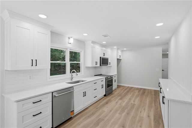 3512 Camp Wahsega Road, Dahlonega, GA 30533