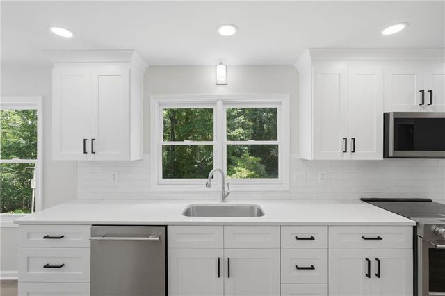 3512 Camp Wahsega Road, Dahlonega, GA 30533