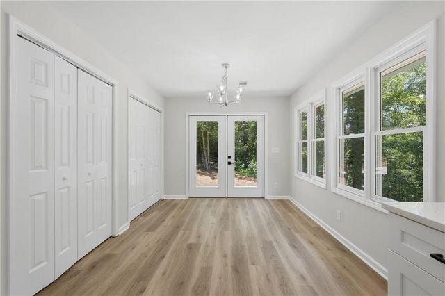 3512 Camp Wahsega Road, Dahlonega, GA 30533