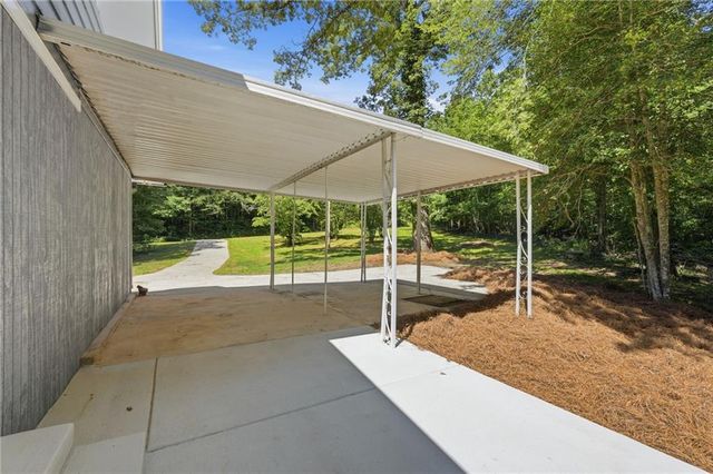 3512 Camp Wahsega Road, Dahlonega, GA 30533