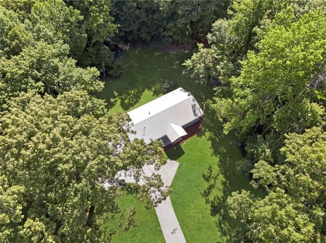 3512 Camp Wahsega Road, Dahlonega, GA 30533