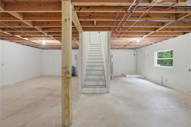 3512 Camp Wahsega Road, Dahlonega, GA 30533