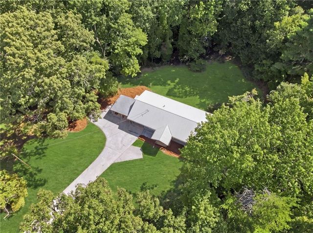 3512 Camp Wahsega Road, Dahlonega, GA 30533