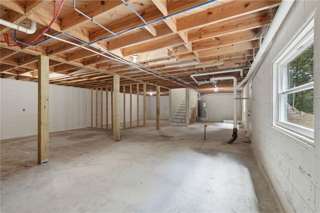 3512 Camp Wahsega Road, Dahlonega, GA 30533