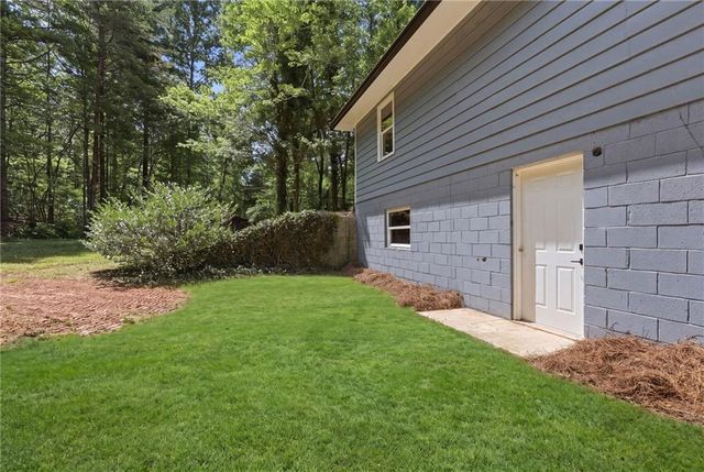 3512 Camp Wahsega Road, Dahlonega, GA 30533