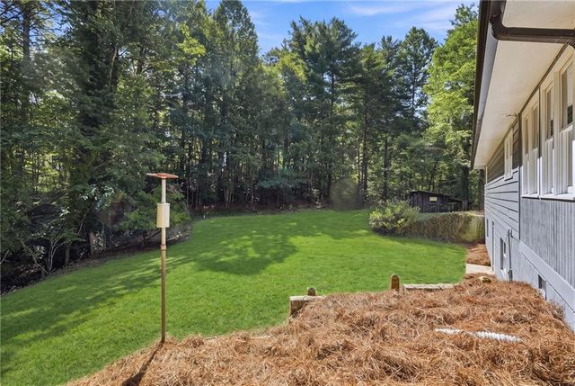 3512 Camp Wahsega Road, Dahlonega, GA 30533