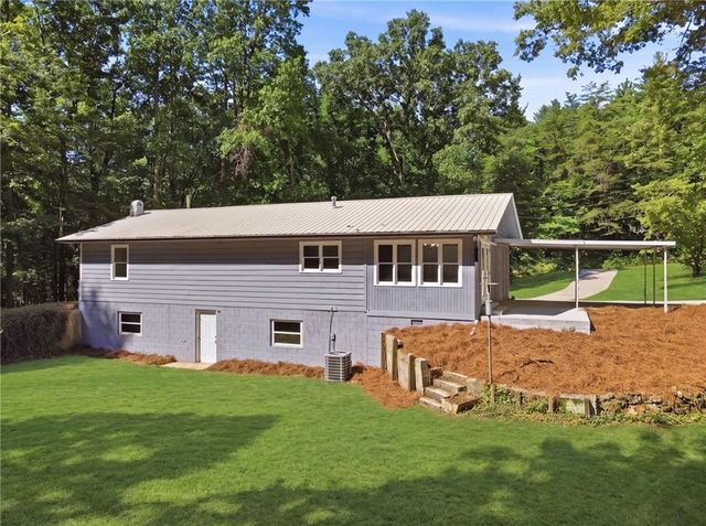 3512 Camp Wahsega Road, Dahlonega, GA 30533