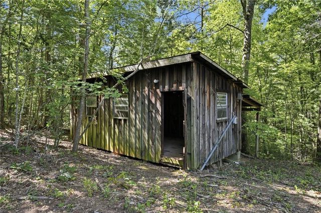 3512 Camp Wahsega Road, Dahlonega, GA 30533