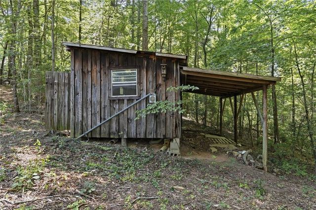 3512 Camp Wahsega Road, Dahlonega, GA 30533