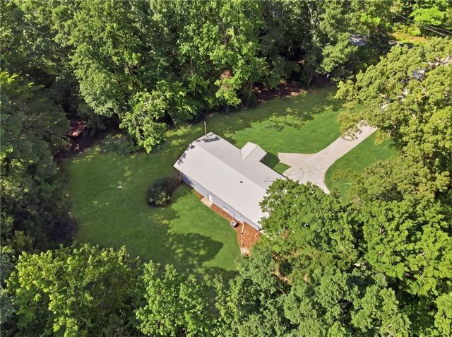 3512 Camp Wahsega Road, Dahlonega, GA 30533