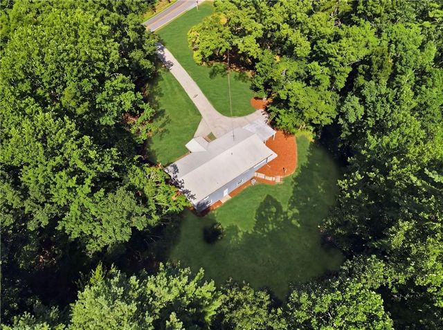 3512 Camp Wahsega Road, Dahlonega, GA 30533