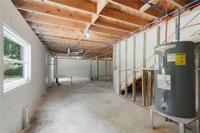 3512 Camp Wahsega Road, Dahlonega, GA 30533