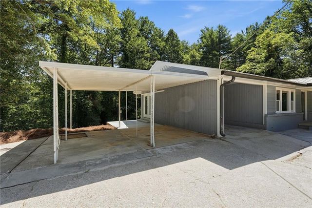 3512 Camp Wahsega Road, Dahlonega, GA 30533
