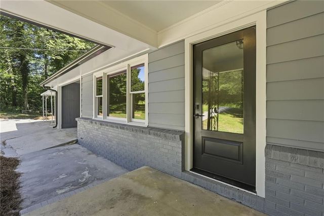 3512 Camp Wahsega Road, Dahlonega, GA 30533