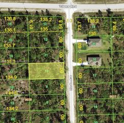 12291 Hindle Ave, Punta Gorda, FL 33955