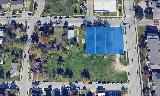 1600 Montopolis Dr & 6211, 6215 Fairway ST, Austin, TX 78741