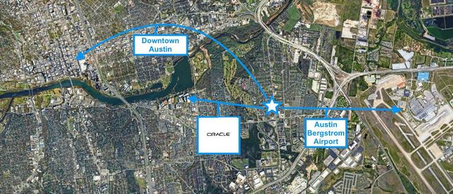 1600 Montopolis Dr & 6211, 6215 Fairway ST, Austin, TX 78741