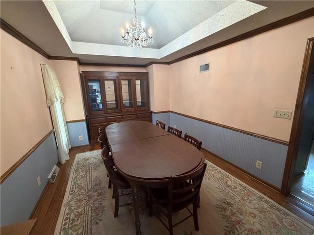 12325 Pinehurst Drive, Kansas City, KS 66109