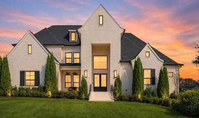 6324 Turkey Foot Court, Franklin, TN 37067