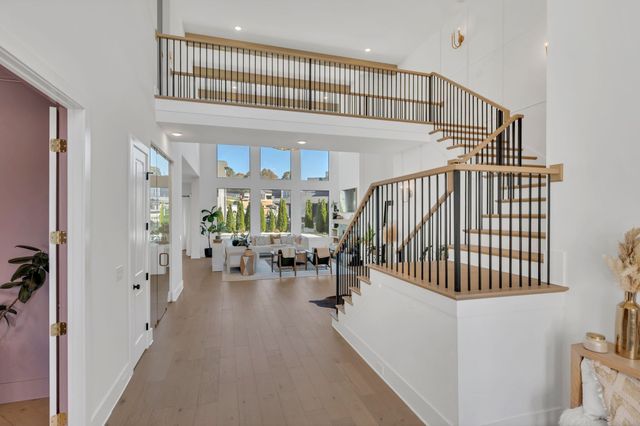 6324 Turkey Foot Court, Franklin, TN 37067