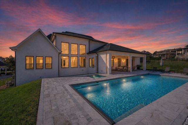 6324 Turkey Foot Court, Franklin, TN 37067