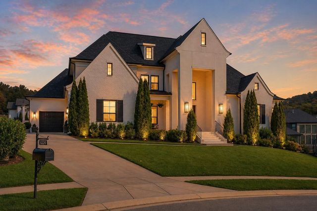 6324 Turkey Foot Court, Franklin, TN 37067